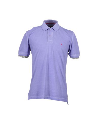 ZOOM JAGGY - Polo shirt