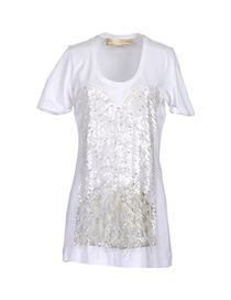ELISABETTA FRANCHI GOLD LABEL JEANS - T-shirt