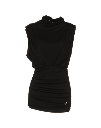 ZOOM TOY G. - Sleeveless t-shirt