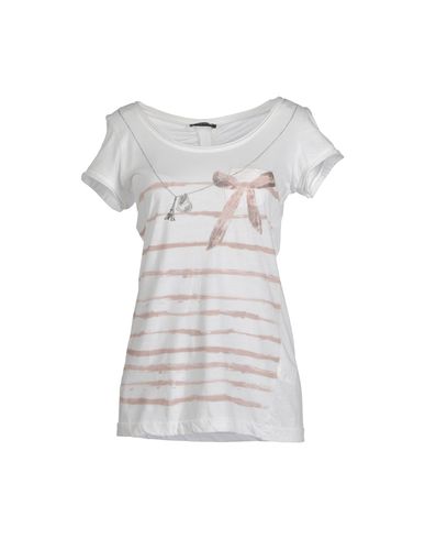 ZOOM LUPATTELLI - Short sleeve t-shirt