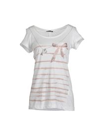 LUPATTELLI - T-shirt