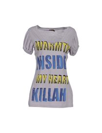 KILLAH - T-shirt