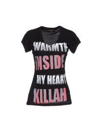 KILLAH - T-shirt