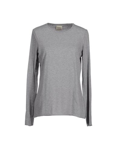 ZOOM DOUUOD - Long sleeve t-shirt