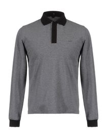 SUN 68 - Polo shirt