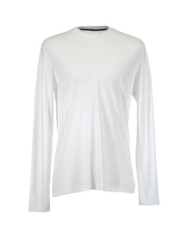 ZOOM ZANONE - Long sleeve t-shirt