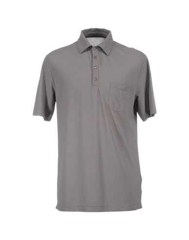 ZOOM ZANONE - Polo shirt
