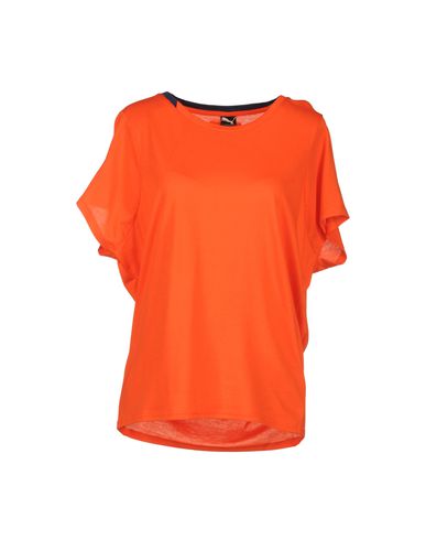 ZOOM PUMA by HUSSEIN CHALAYAN - T-shirt