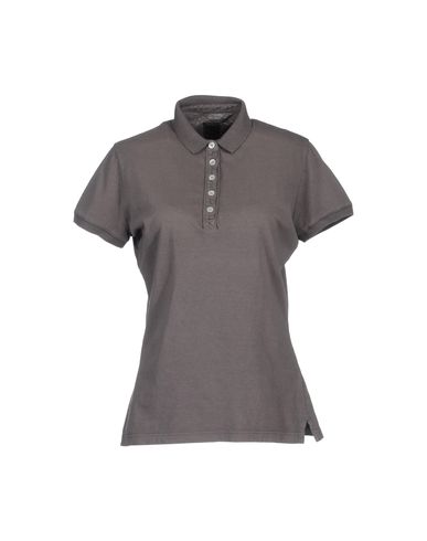 ZOOM ELEVENTY - Polo shirt