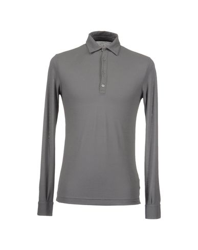 ZOOM ZANONE - Polo shirt
