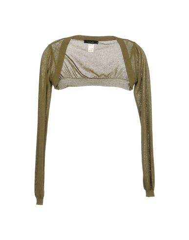 ZOOM TWIN-SET Simona Barbieri - Shrug