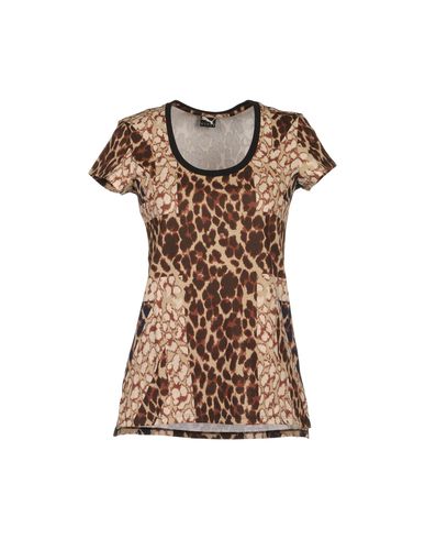 ZOOM PUMA - T-shirt