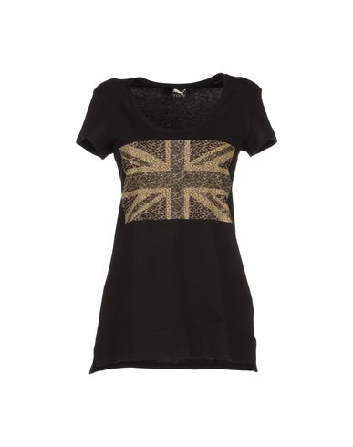 ZOOM PUMA - Short sleeve t-shirt