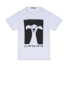 Short sleeve t-shirt - 10 CORSO COMO