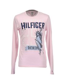 TOMMY HILFIGER DENIM - T-shirt