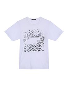 Short sleeve t-shirt - 10 CORSO COMO