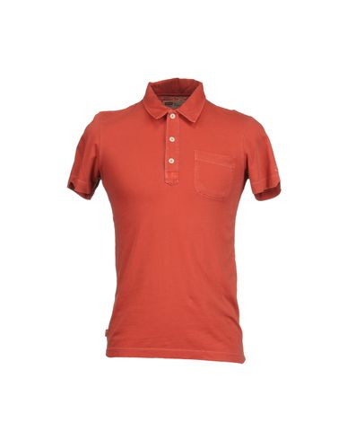 ZOOM LEVI'S RED TAB - Polo shirt