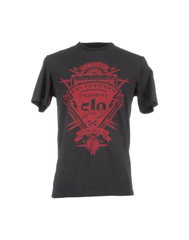 ZOOM LEVI'S RED TAB - Short sleeve t-shirt