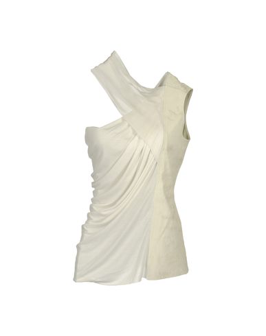 ZOOM RICK OWENS - Top