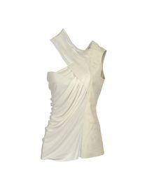 RICK OWENS - Top