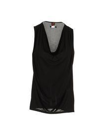 JEAN PAUL GAULTIER SOLEIL - Top