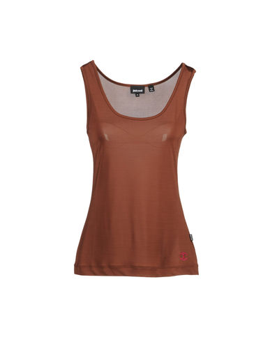 ZOOM JUST CAVALLI - Top