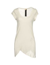 ISABEL BENENATO - Short sleeve t-shirt