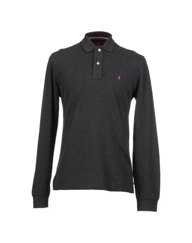 ZOOM JAGGY - Polo shirt