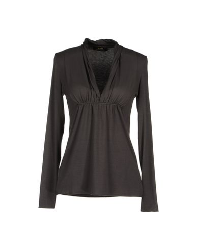 ZOOM ALPHA MASSIMO REBECCHI - Long sleeve t-shirt