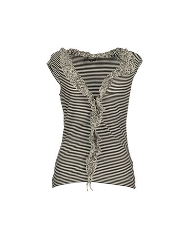 ZOOM MISS SIXTY - Sleeveless t-shirt