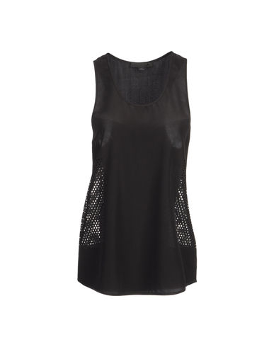 ZOOM ALEXANDER WANG - Top