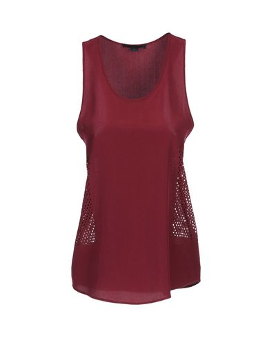 ZOOM ALEXANDER WANG - Top