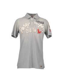 PARAJUMPERS - Polo shirt