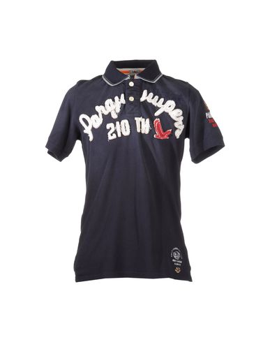 ZOOM PARAJUMPERS - Polo shirt