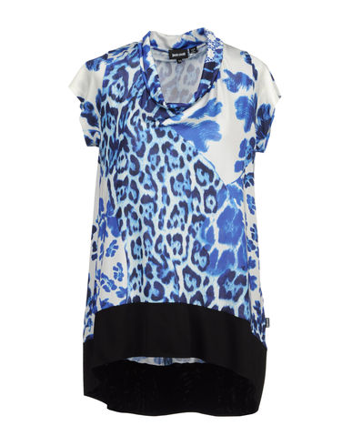 ZOOM JUST CAVALLI - Top