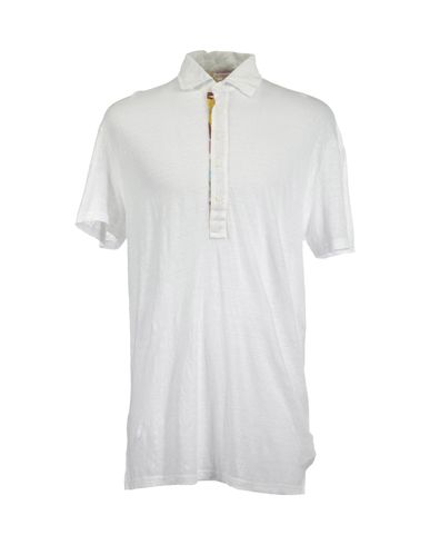 ZOOM ITALIA INDEPENDENT - Polo shirt