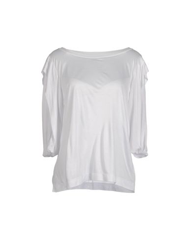 ZOOM DRIES VAN NOTEN - Short sleeve t-shirt