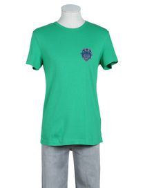 DIRK BIKKEMBERGS - T-shirt