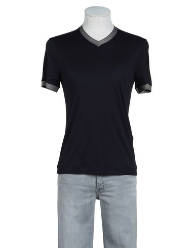 ZOOM GIORGIO ARMANI - T-shirt