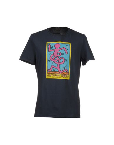 ZOOM ICE ICEBERG - Short sleeve t-shirt