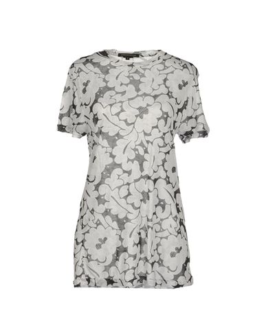 ZOOM CHRISTOPHER KANE - T-shirt