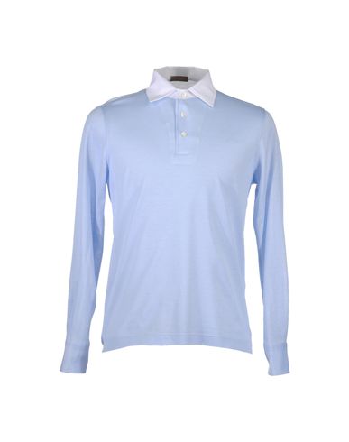 ZOOM CRUCIANI - Polo shirt