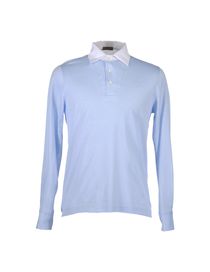 CRUCIANI - Polo shirt