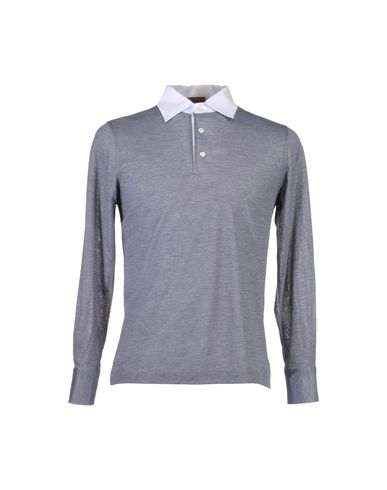 ZOOM CRUCIANI - Polo shirt