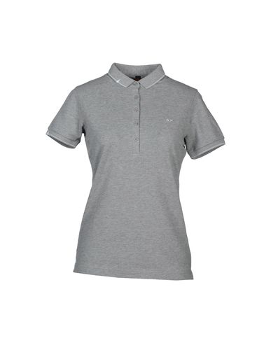 ZOOM SUN 68 - Polo shirt