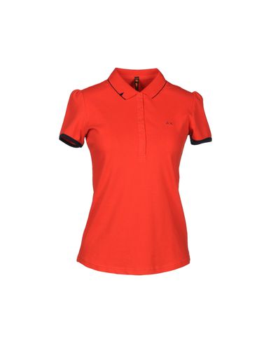 ZOOM SUN 68 - Polo shirt