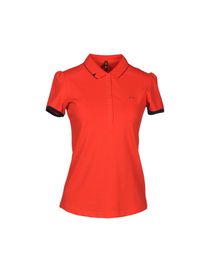 SUN 68 - Polo shirt