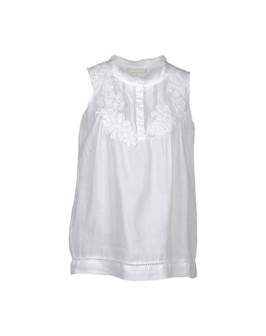ZOOM SCERVINO STREET - Top