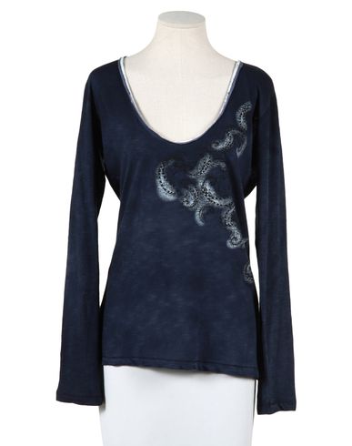 ZOOM NAPAPIJRI - Long sleeve t-shirt