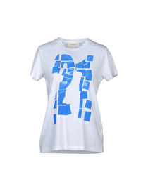 M.GRIFONI DENIM - T-shirt